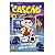 Cascão: Desafio na marca do pênalti - Nº 52 - Imagem 1