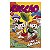 Cascão: Los 3 amigos - Nº 58 - Imagem 1