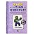 Diário De Um Zumbi Do Minecraft: Acampamento dos Horrores - Zack Zombie - Imagem 1