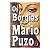 Os Bórgias - Mario Puzo - Imagem 1