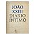 Diário Íntimo João XXIII - Imagem 1