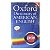 Oxford Dictionary Of American English - Imagem 1
