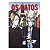 Os Ratos - Volume 4 - Thiago Souza (Autografado) - Imagem 1
