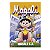 Magali: Magali S.A. - Nº 18 - Imagem 1
