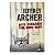 Gato Escaldado Tem Nove Vidas - Jeffrey Archer - Imagem 1
