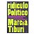 Ridículo Político - Marcia Tiburi - Imagem 1