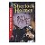 Sherlock Homes: Um Estudo Em Vermelho - Sir Arthur Conan Doyle - Imagem 1
