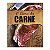 O Livro Da Carne: Culinária Para Carnívoros - Imagem 1