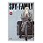 SPY x FAMILY - Volume 1 - Tatsuya Endo - Imagem 1