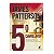 5º Cavaleiro - James Patterson/Maxine Paetro - Imagem 1