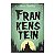Frankenstein - Mary Shelley - Imagem 1