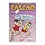 Cascão - Nº 370 - Imagem 1