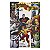 A Saga Dos Novos Titãs - Volume 1 - Geoff Johns - Imagem 1