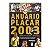 Placar Anuário Placar 2003 - Imagem 1