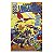 A Saga Dos Vingadores - Volume 2 - Roger Stern/John Byrne - Imagem 1