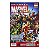 Universo Marvel: O Legado Do Quarteto Fantástico - Imagem 1