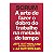 Scrum: A Arte De Fazer O Dobro Do Trabalho Na Metade Do Tempo - Jeff Sutherlan/J. J. Sutherland - Imagem 1
