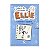 Diário De Aventuras Da Ellie: A Verdadeira Jogadora - Ruth McNally Barshaw - Imagem 1