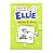 Diário De Aventuras Da Ellie: Amizade É O Bicho - Ruth McNally Barshaw - Imagem 1