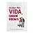 Acorda Pra Vida, Chloe Brown - Talia Hibbert - Imagem 1