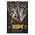 Hellboy: A Mão Direita Da Perdição - Mike Mignola - Imagem 1