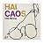 Hai Caos - Cao Hering - Imagem 1
