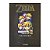 The Legend Of Zelda: Four Swords - Volume 5 - Akira Himekawa - Imagem 1