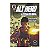 Universo Alt Hero: A Teia Do Mal - Chuck Dixon/Helix Haze - Imagem 1
