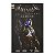 Batman: Arkham Knight Gênese - Peter J. Tomasi/Alisson Borges/Dexter Soy/Dave McCaig - Imagem 1