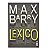 Léxico - Max Barry - Imagem 1