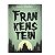Frankenstein - Mary Shelley - Imagem 1