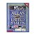 Scholastic Atlas Of The United States - David Rubel - Imagem 1