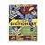 Super Heroes: My First Dictionary - Michael Robin - Imagem 1