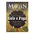 Atlas Das Terras De Gelo E Fogo - George R. R. Martin - Imagem 1