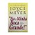 Eu E Minha Boca Grande! - Joyce Meyer - Imagem 1
