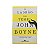 O Ladrão Do Tempo - John Boyne - Imagem 1