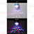 Lâmpada Led RGB Colorida - Imagem 6
