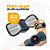 Mini Massageador Elétrico Portátil TENS - Imagem 5