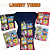 Camisetas Personagens Feminina para adulto - Imagem 1