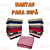 Mantas para sofá - Imagem 1