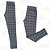 Calça Legging Juvenil Peluciada - Imagem 5