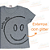 Conjunto para menina blusinha e shorts - Imagem 4