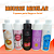 Mousse Micelar - Para limpeza Facial - Imagem 1
