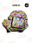 Mochila infantil de lantejoula - Imagem 3