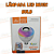 Lâmpada Led Music Bulb - Imagem 1