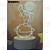 Luminária Led 3D USB - Imagem 3