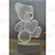 Luminária Led 3D USB - Imagem 4