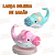 Lança Bolinha de sabão - Imagem 1