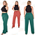 Calça Duna Pantalona - Imagem 4