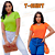 T-Shirt - Imagem 1